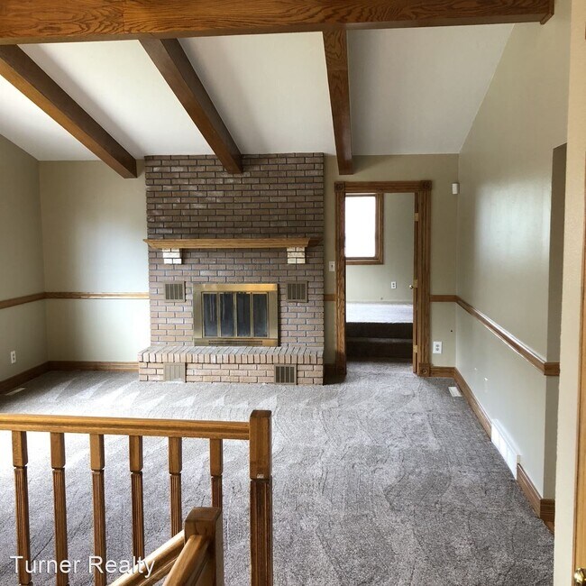 Foto del edificio - 6 br, 3 bath House - 2201 Judson Street