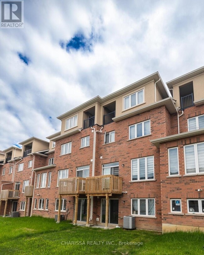 Building Photo - 1085 Garner Rd E