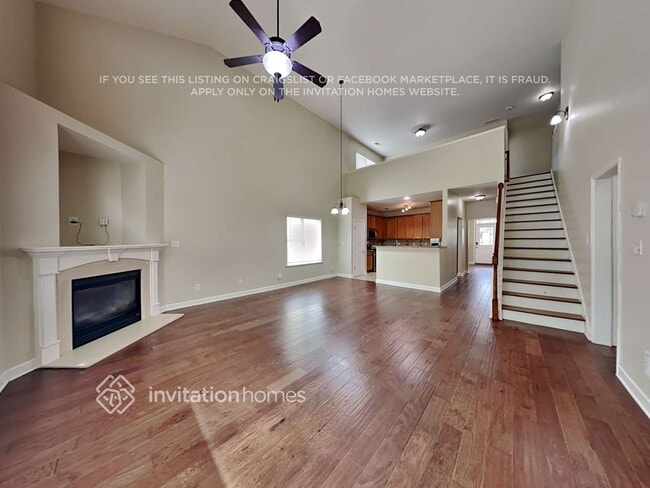 Foto del edificio - 4823 Clarkstone Dr