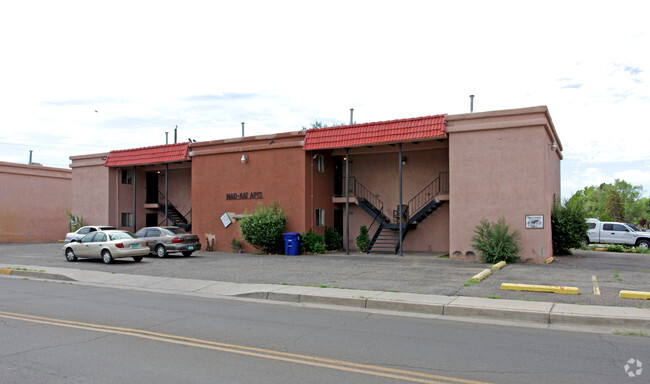Building Photo - Elder Homestead Apts