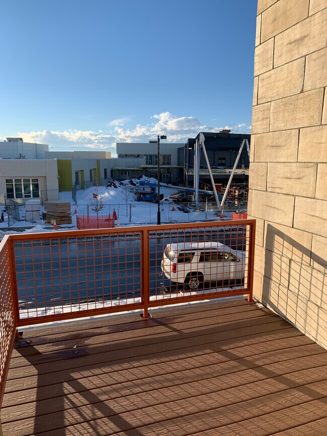 Building Photo - 5678 N Galena St