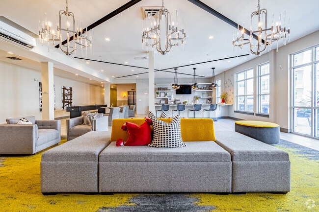 Clubhouse - Academy on Fourth
