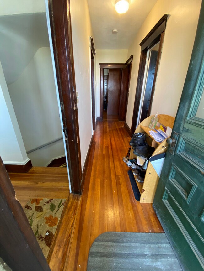 Foto del edificio - 37 Porter St