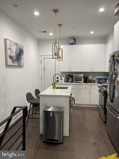 Foto del edificio - 2113 N 5th St