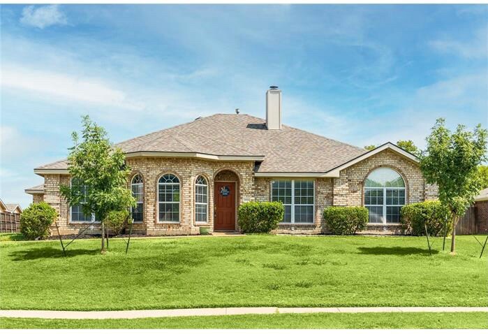 Foto principal - 1701 Stonecrest Trail
