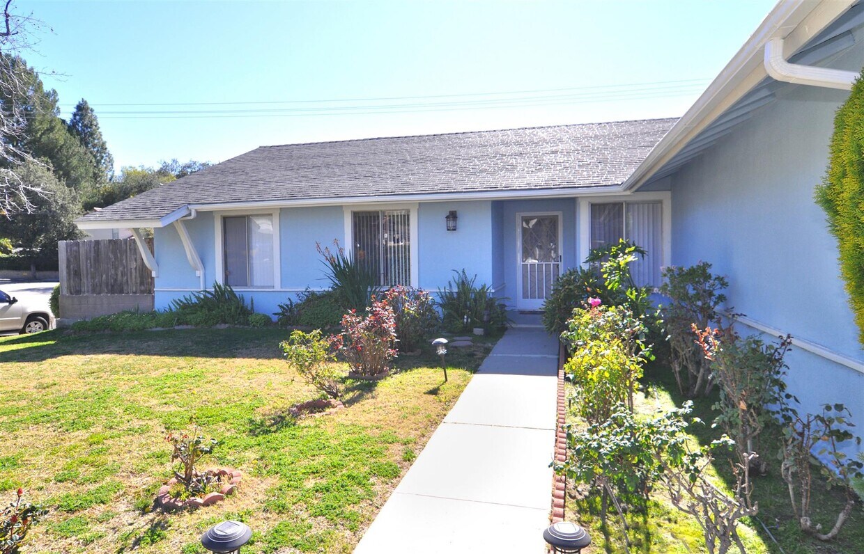 23500 Daisetta Dr, Newhall, CA 91321 House for Rent in Newhall, CA