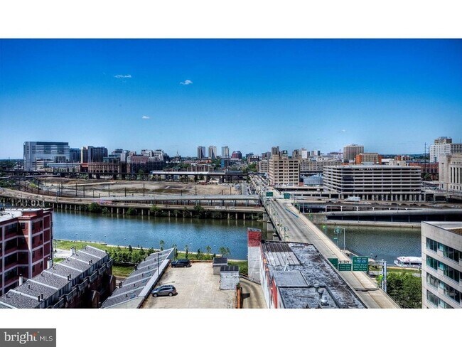 Foto del edificio - 201 S 25th Street Unit 0B-424