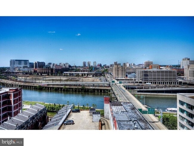 Building Photo - 201 S 25th Street Unit 0B-424