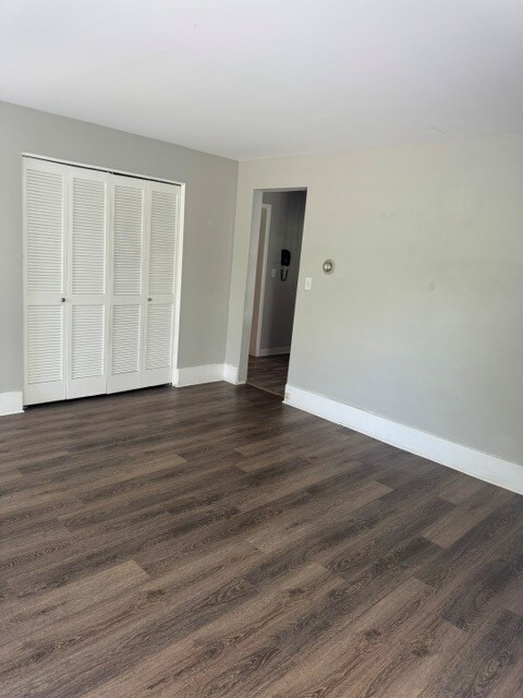 Living Room - 224 Cherry St