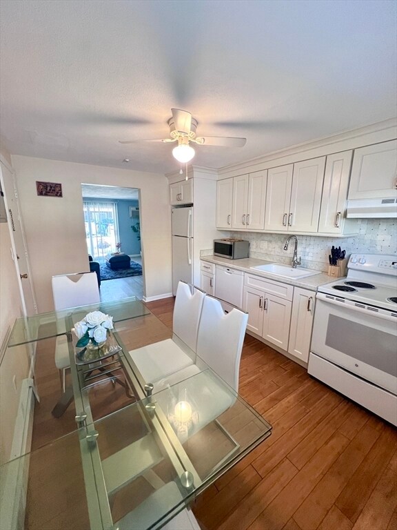 Foto del edificio - 5 Woodcrest Ct