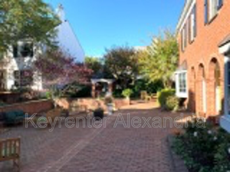 220 N St Asaph St Unit 19, Alexandria, VA 22314 Condo for Rent in