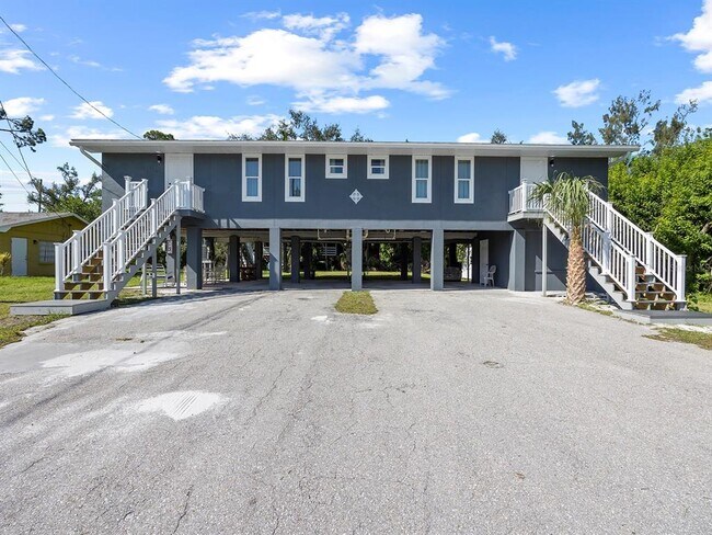 Foto del edificio - 23019 Seneca Ave