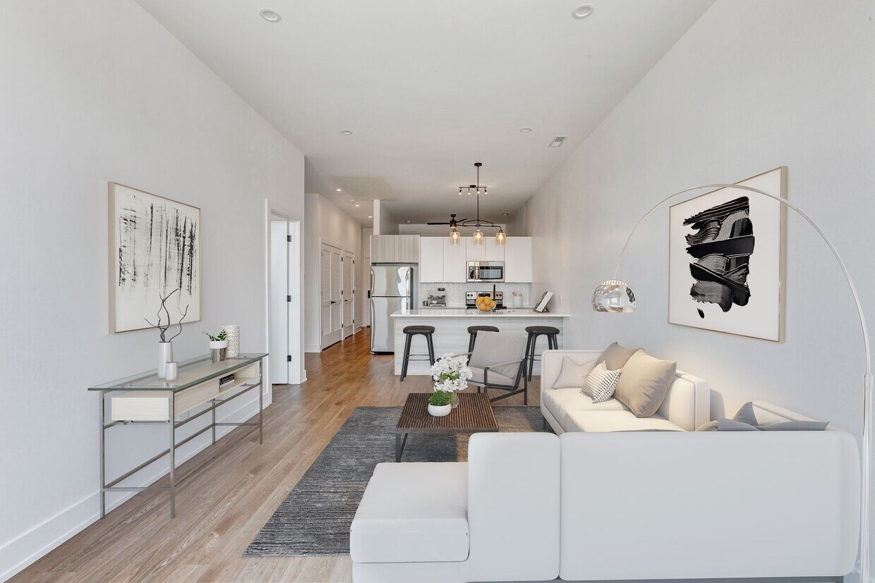 Foto principal - 3312 N Halsted St