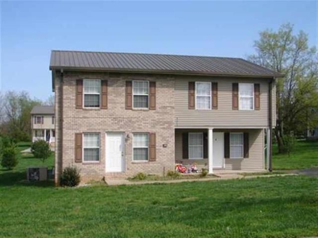 Primary Photo - 404 North St