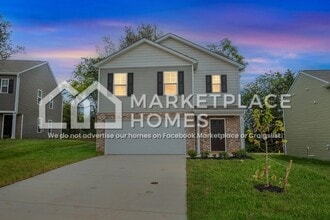 Building Photo - 346 Everleigh Cir