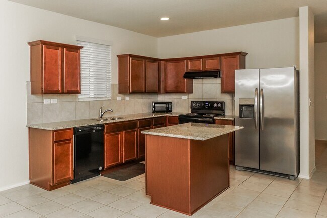 Foto del edificio - Perfect 3 bedroom ready to call home!