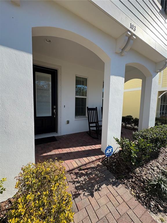 Foto del edificio - 103 Cutlass Way