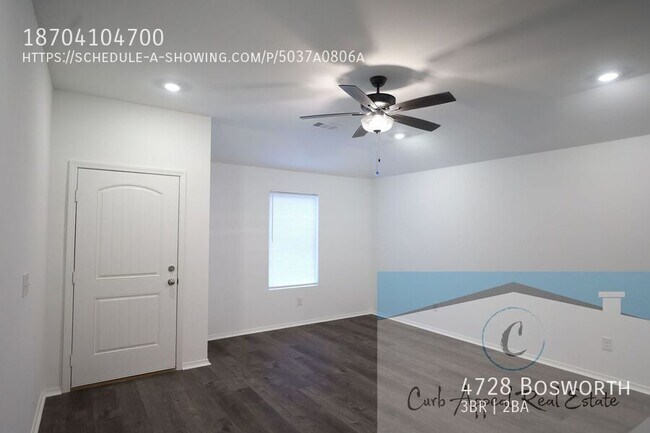 Building Photo - 4728 Bosworth-