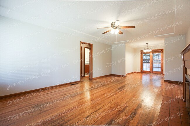 Foto del edificio - 2714 SE 48th Av