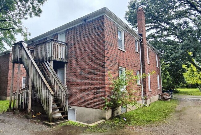 Foto del edificio - 1111 Richmond Ave