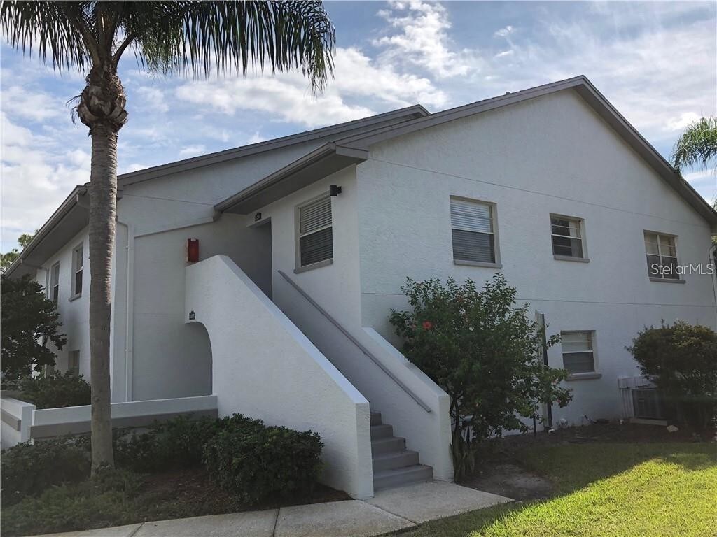 3201 Landmark Dr Unit 1205, Clearwater, FL 33761 Condo for Rent in
