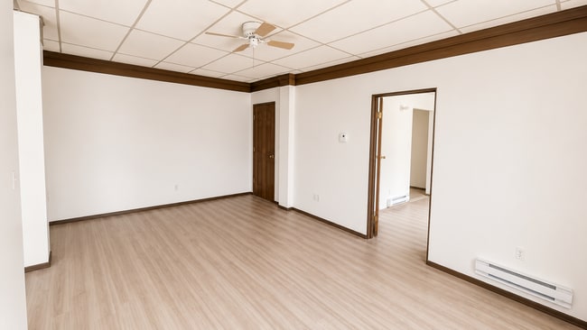 Building Photo - Two Bedrooms