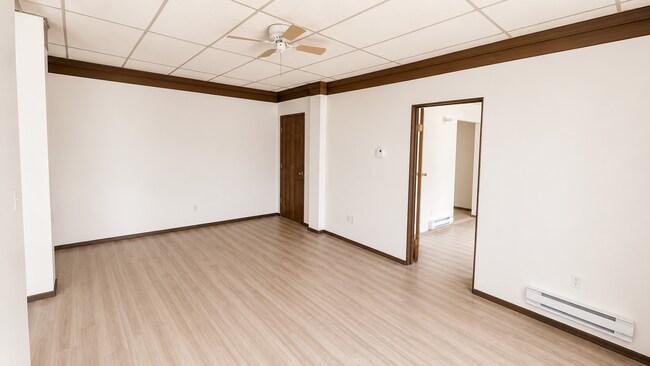 Photo du bâtiment - Two Bedrooms