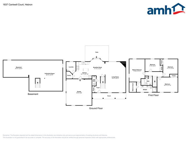 Building Photo - 1837 Cantwell Ct