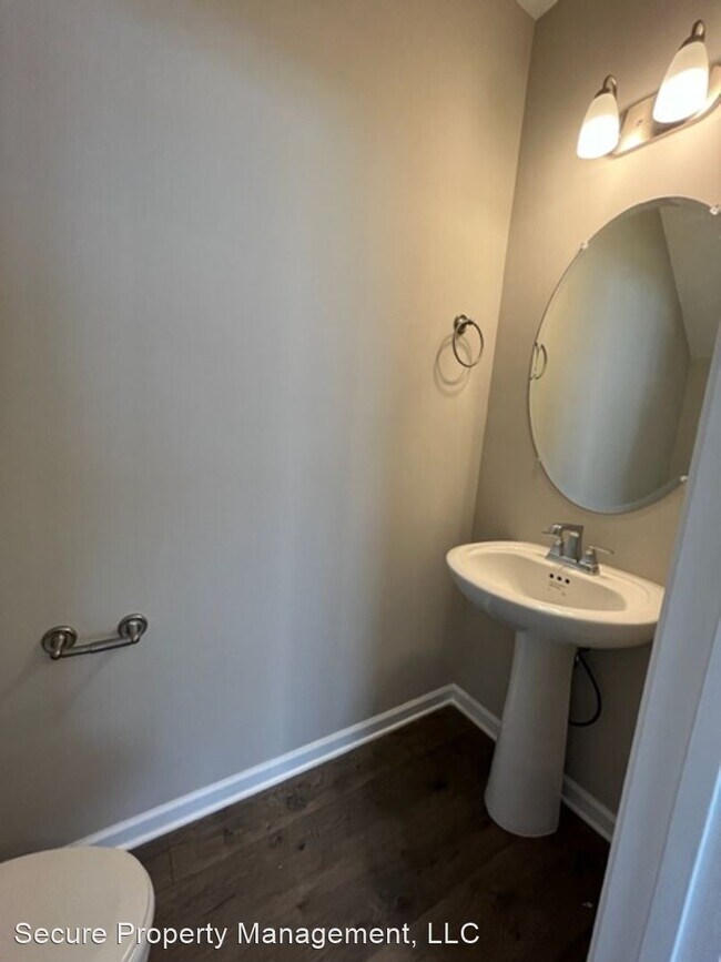 Foto del edificio - 2 br, 2.5 bath House - 222 Tara Ct
