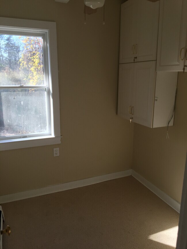 Office - 1 Brick Hill Rd