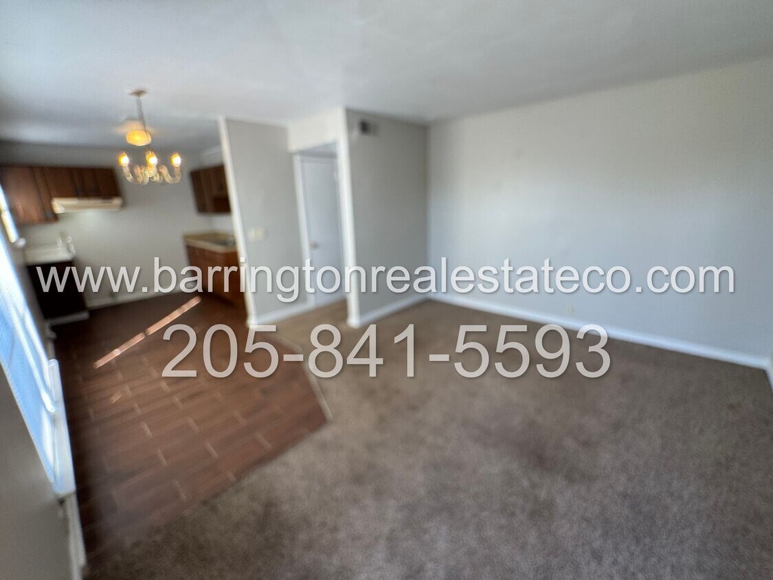 Foto del edificio - 1116 Hall St