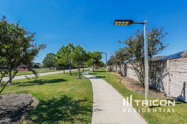 Interior Photo - Palomino Ranch