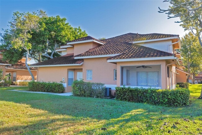 Foto del edificio - 801 NW 91st Terrace