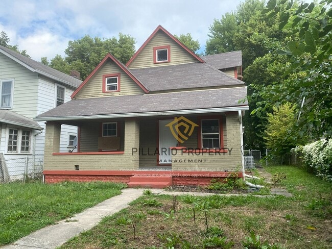 Building Photo - Close to Marion University, 3 Bedroom, 1.5...