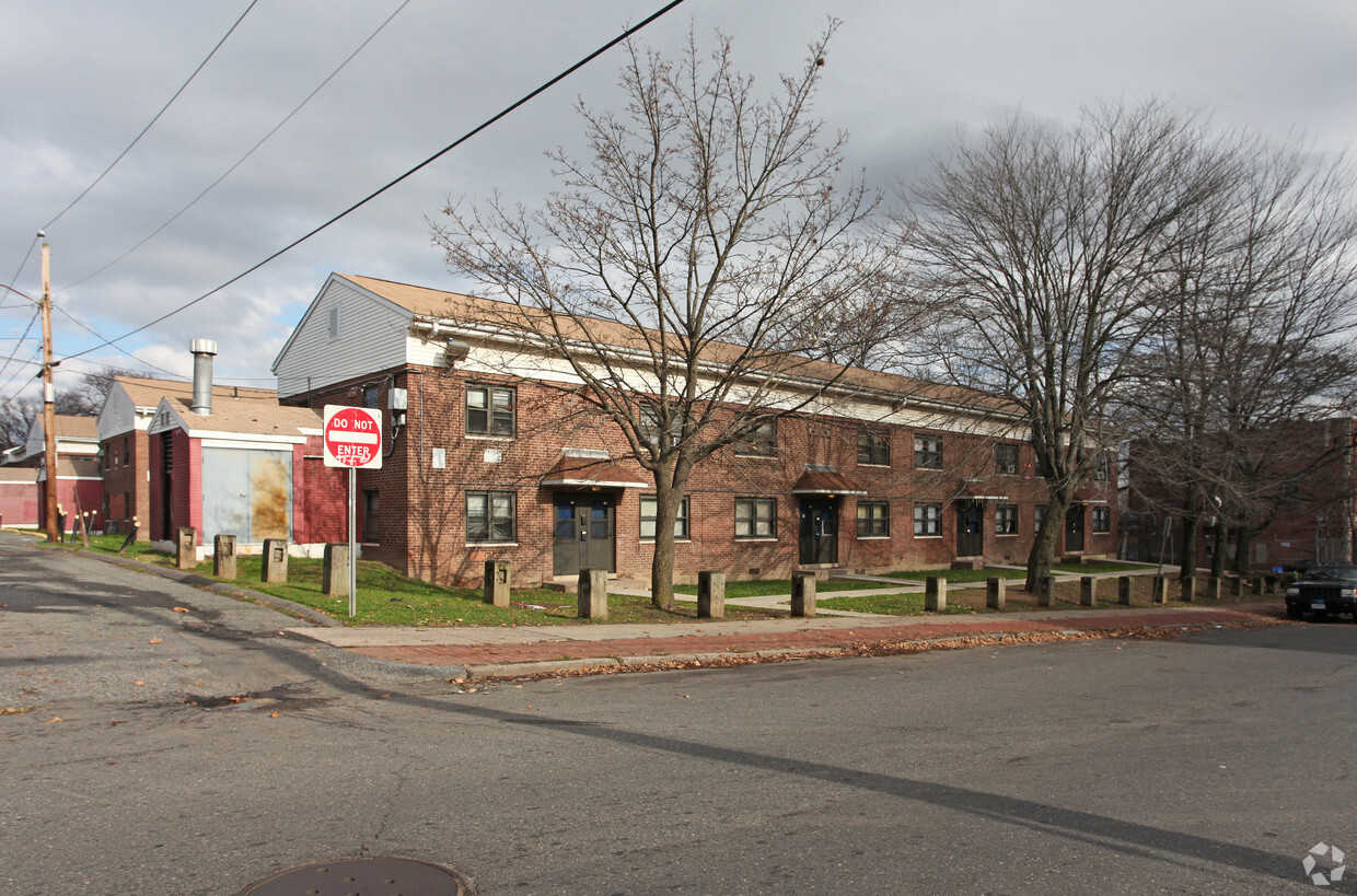 Foto del edificio - Nelton Court