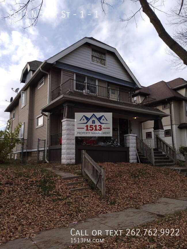 Building Photo - 2613 N 51st St