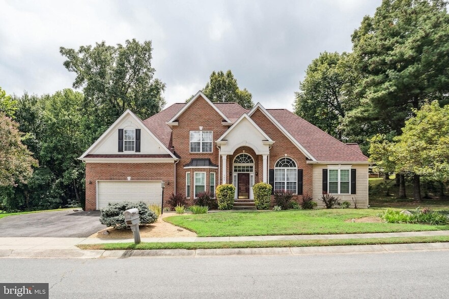 Primary Photo - 109 Quail Ct