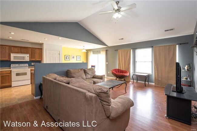 Foto del edificio - 3 br, 2 bath House - 214 Settlers Pass