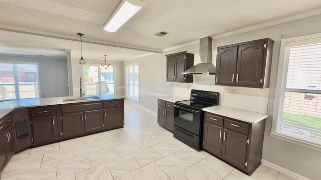 Building Photo - 4605 Park Side Dr