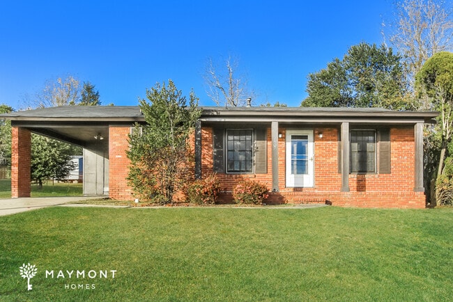 Building Photo - 2807 Glenn Hills Dr