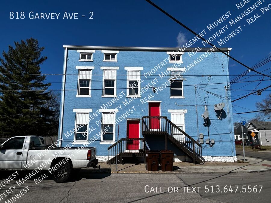 Photo - 818 Garvey Ave-2