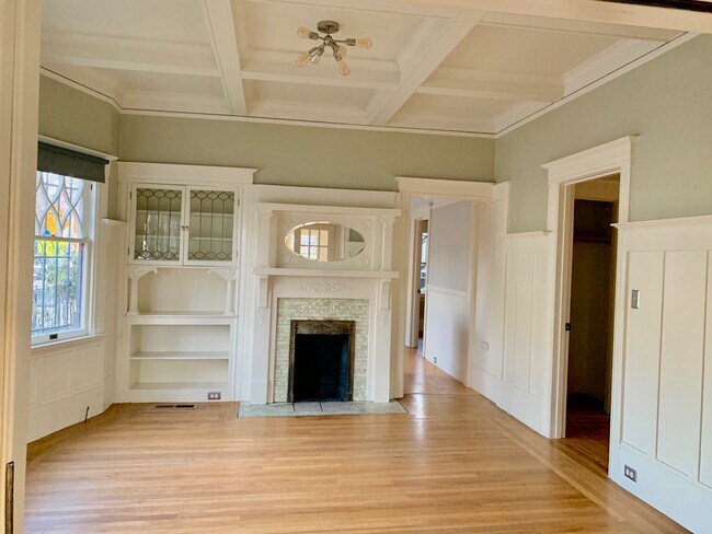 Foto del edificio - 3224 West St