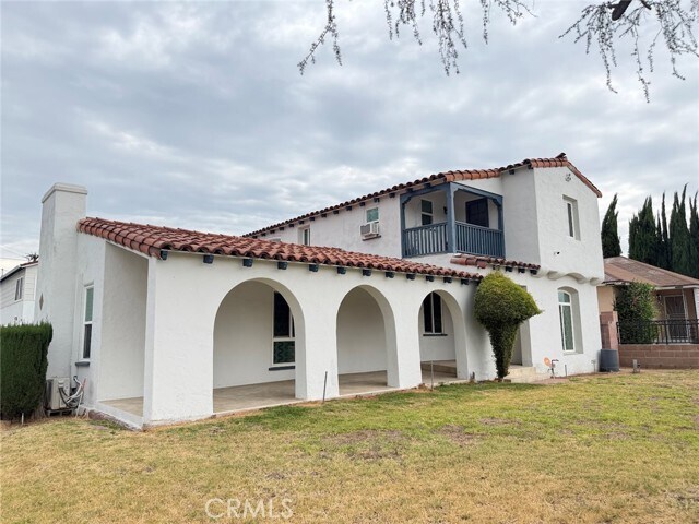 Foto del edificio - 5703 Golden West Ave