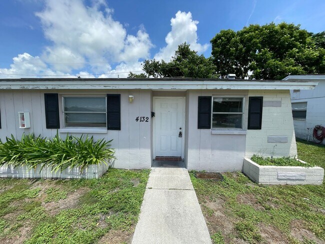 Foto del edificio - 2/1 in New Port Richey