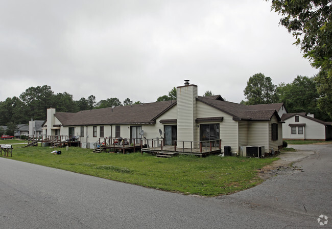 Foto del edificio - Settler's Apartments