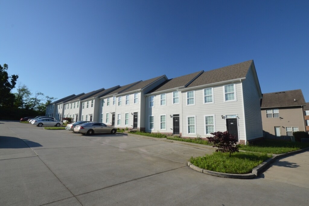 Foto del edificio - 1161 Jonestown Ln