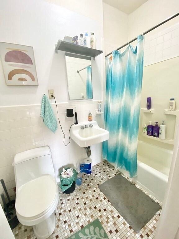 Foto del edificio - 41 Columbia St