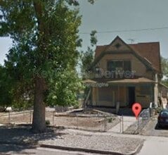 Building Photo - 1118 6th St