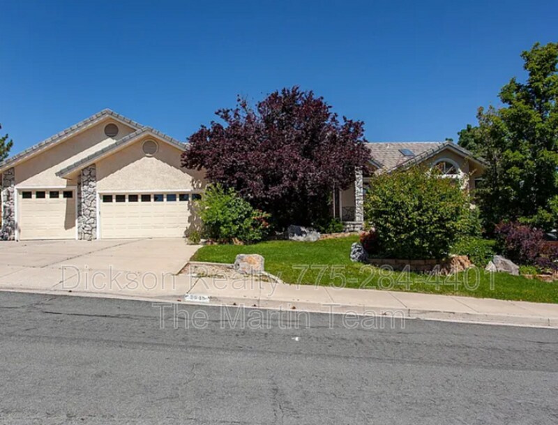 3245 Marthiam Ave, Reno, NV 89509 House Rental in Reno, NV
