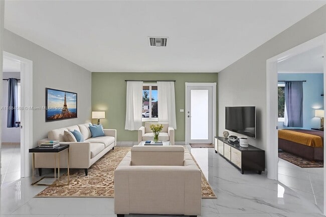 Foto del edificio - 7557 Farragut St